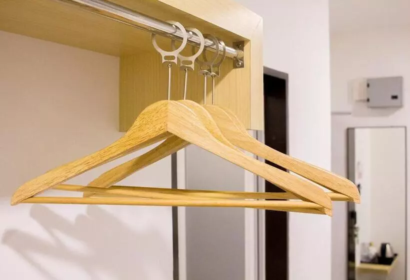 ホテル Raub Since 1968