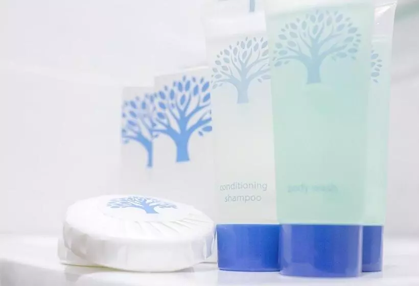 ホテル Raub Since 1968