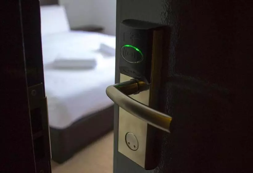 ホテル Raub Since 1968