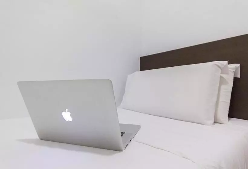 ホテル Raub Since 1968