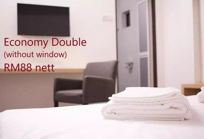 ホテル Raub Since 1968