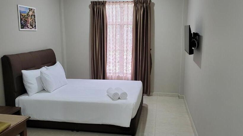 בית מלון כפרי Shafura 3