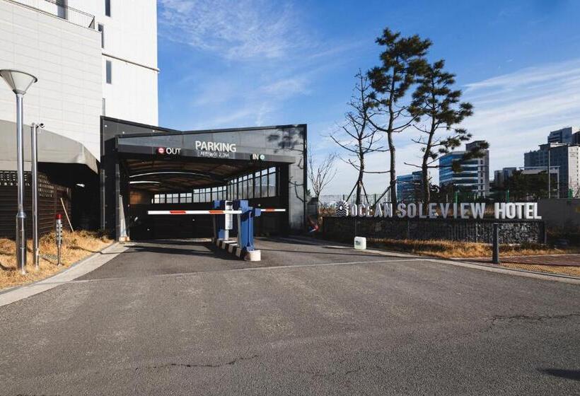 Yeongjeongdo Ocean View Luxe