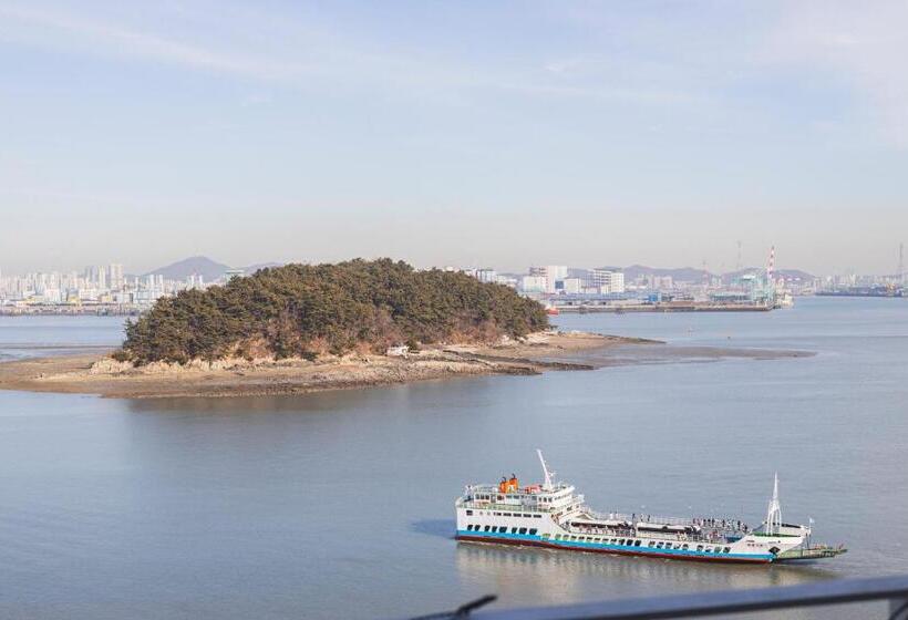 Yeongjeongdo Ocean View Luxe