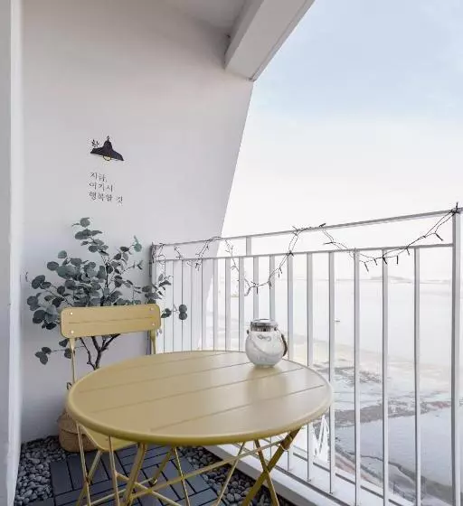 Yeongjeongdo Ocean View Luxe