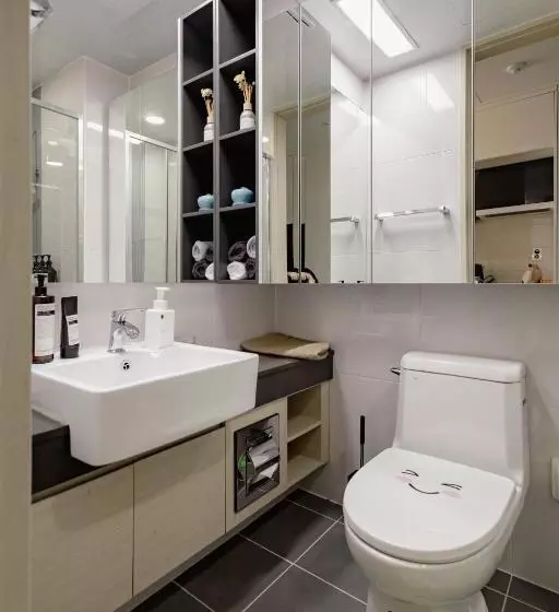 Yeongjeongdo Ocean View Luxe