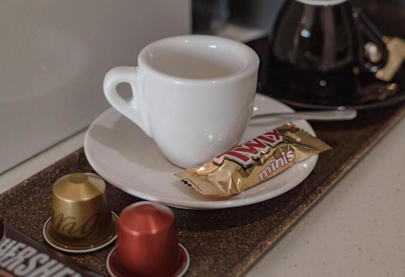 Yeongjeongdo Ocean View Luxe