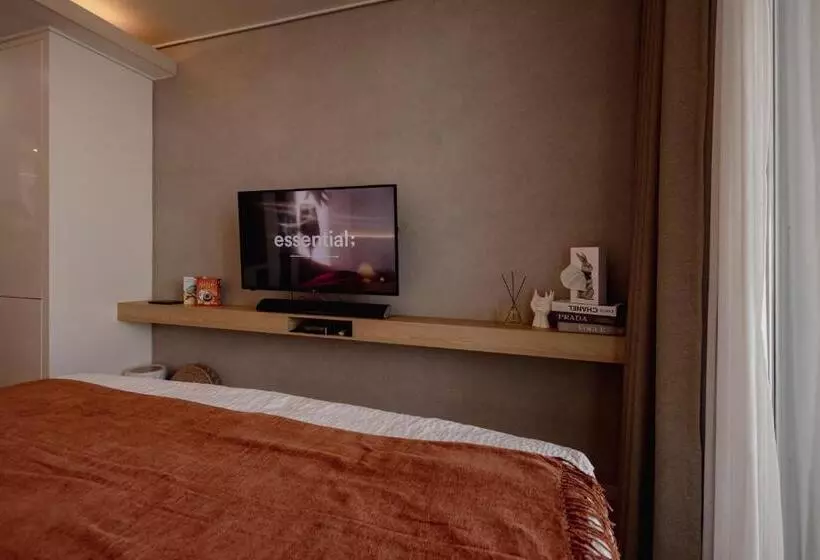 Yeongjeongdo Ocean View Luxe