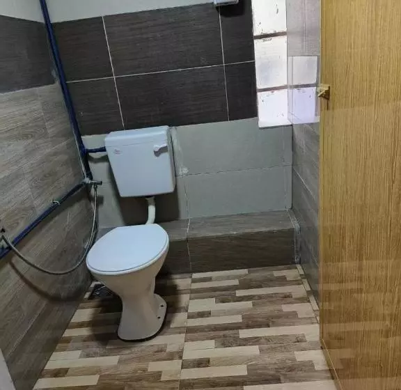 Majatalo De Cameron Guest House