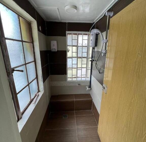 Pensão De Cameron Guest House