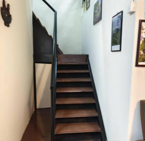 Pensão De Cameron Guest House