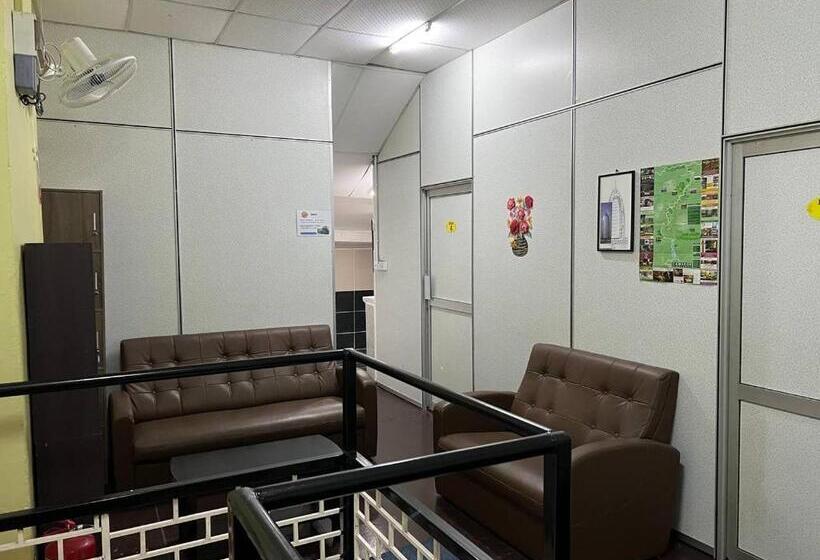 Pensão De Cameron Guest House