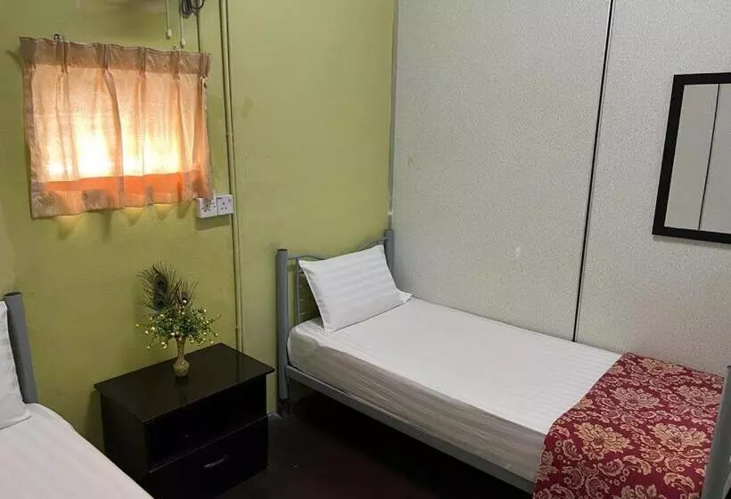 Majatalo De Cameron Guest House