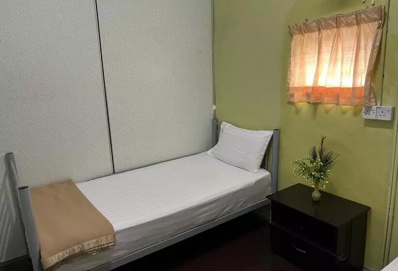 Majatalo De Cameron Guest House