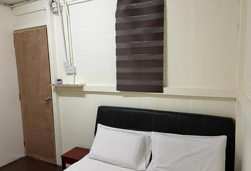 Pensão De Cameron Guest House