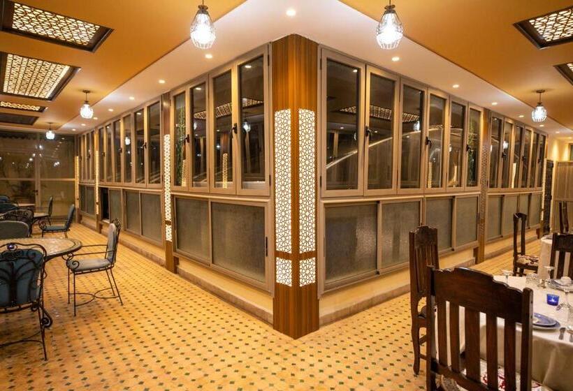 پانسیون La Perle De La Medina