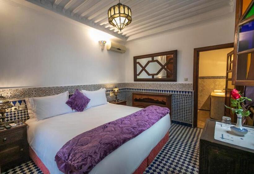 پانسیون La Perle De La Medina