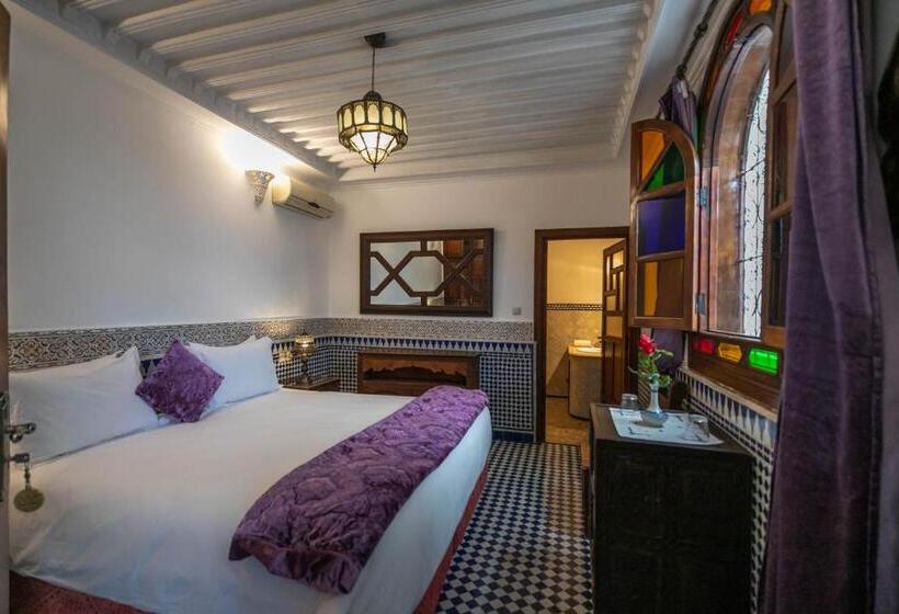 پانسیون La Perle De La Medina