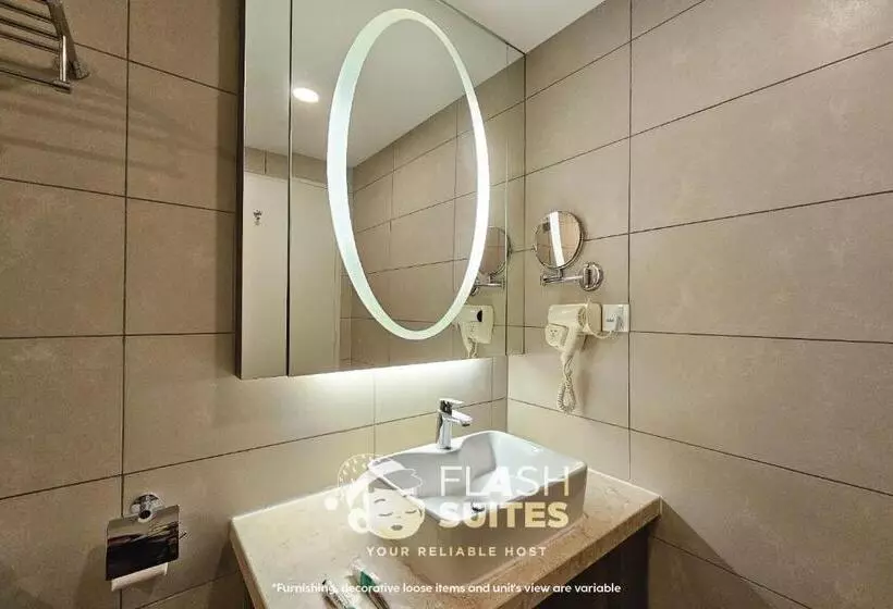 Premium Suites D Lement At Genting Highlands
