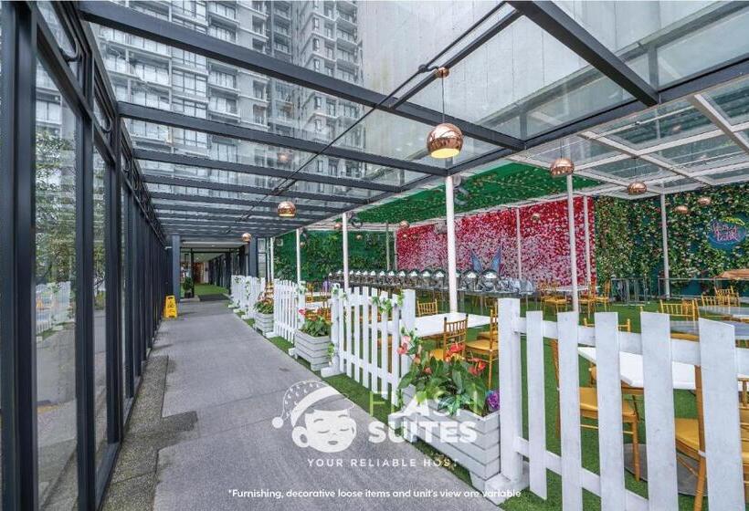 Premium Suites D Lement At Genting Highlands