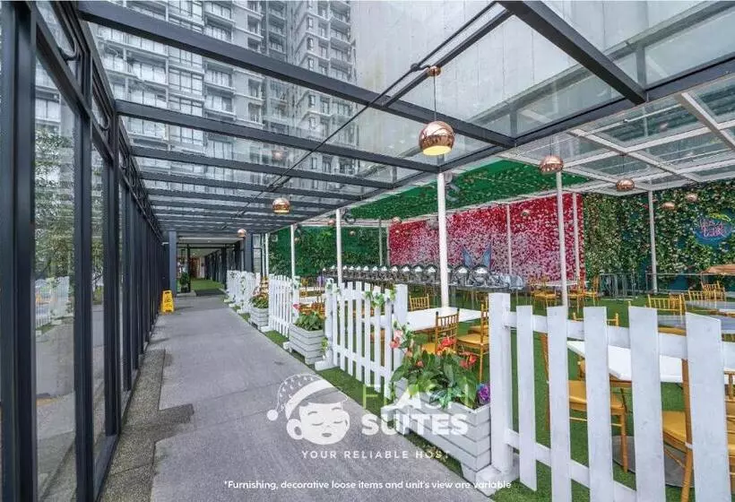 Premium Suites D Lement At Genting Highlands