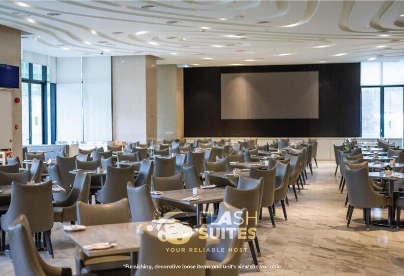 Premium Suites D Lement At Genting Highlands