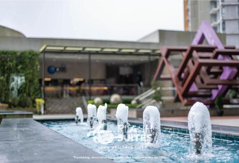 Premium Suites D Lement At Genting Highlands