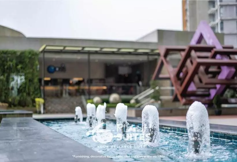 Premium Suites D Lement At Genting Highlands