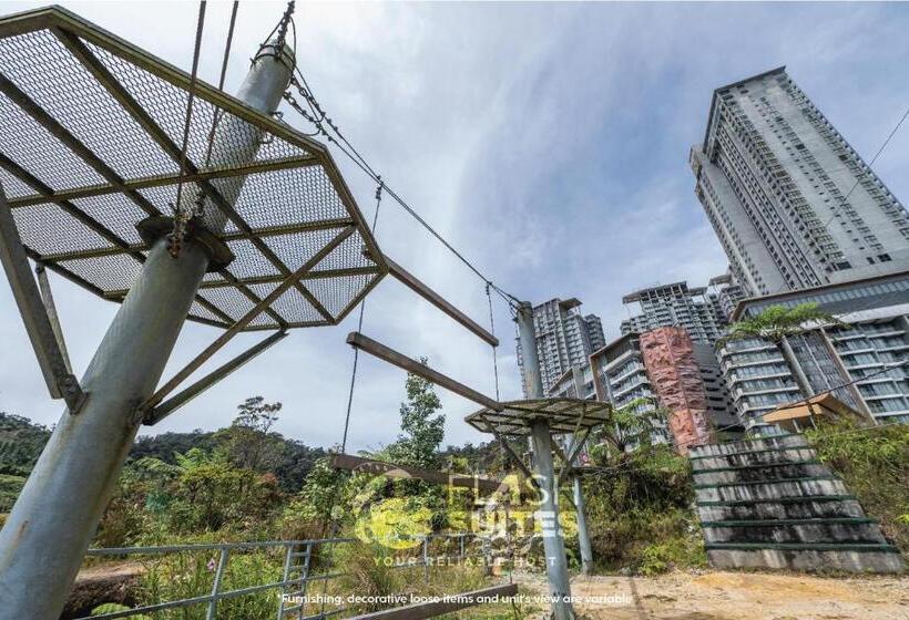 Premium Suites D Lement At Genting Highlands