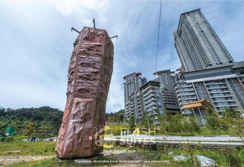 Premium Suites D Lement At Genting Highlands