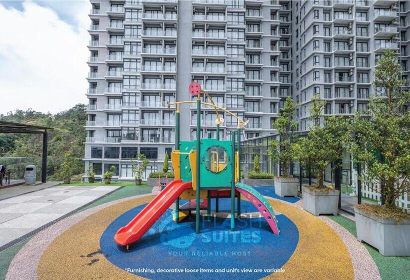 Premium Suites D Lement At Genting Highlands