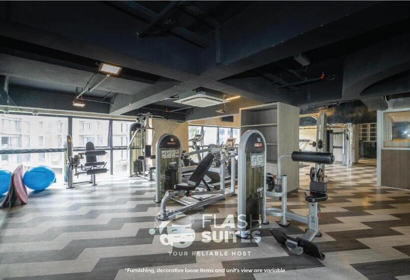 Premium Suites D Lement At Genting Highlands