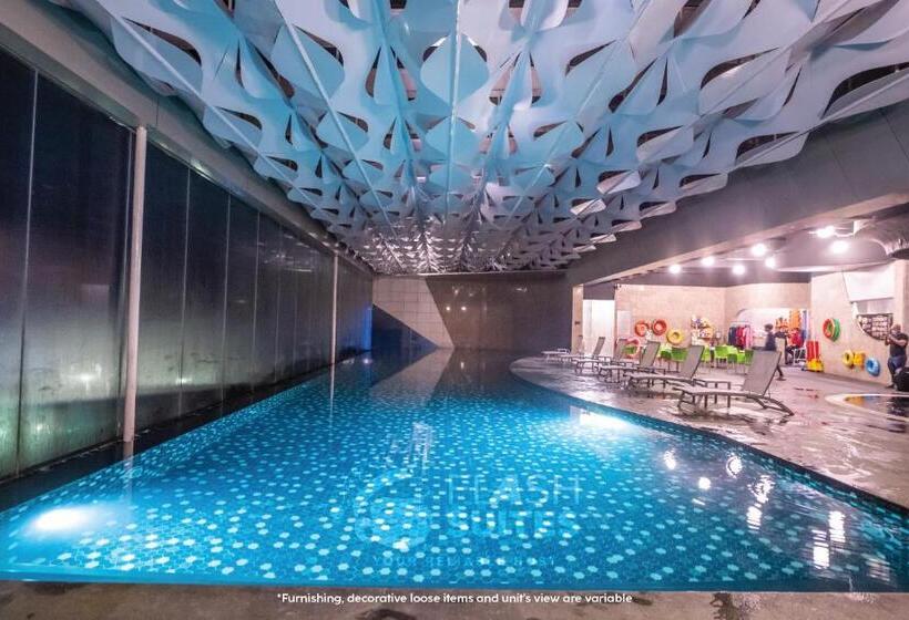 Premium Suites D Lement At Genting Highlands