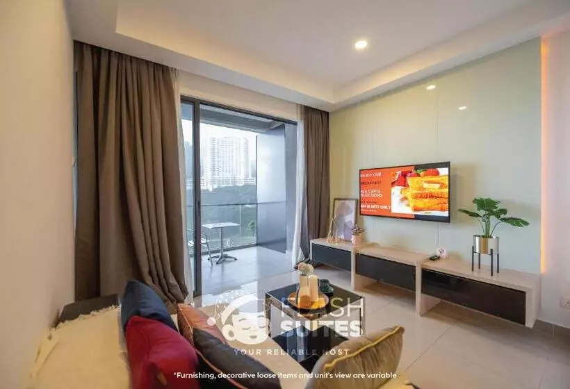 Premium Suites D Lement At Genting Highlands