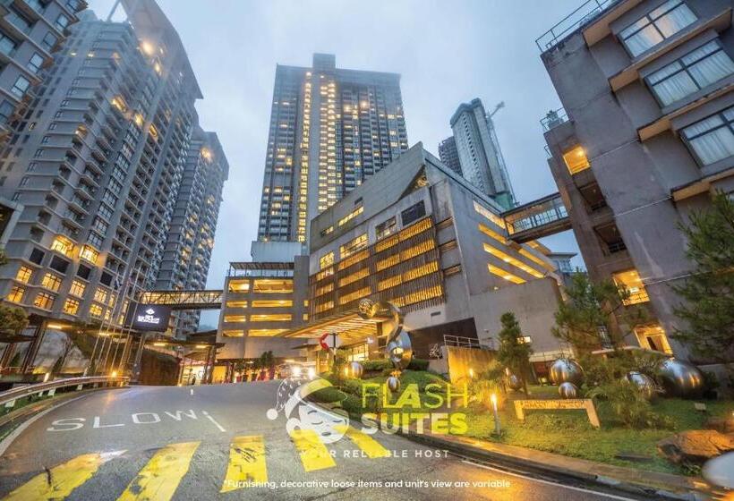 Premium Suites D Lement At Genting Highlands