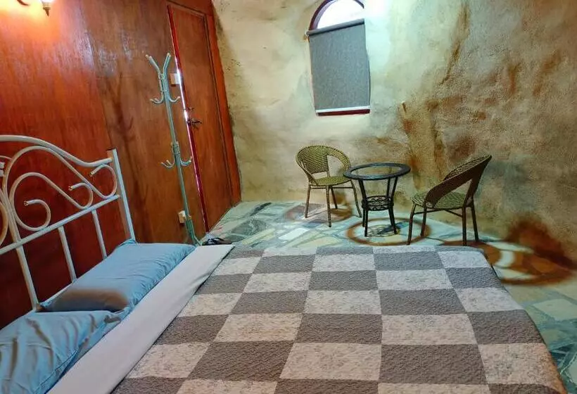 リゾートホテル Cameron Highlands Blueberry Earth House