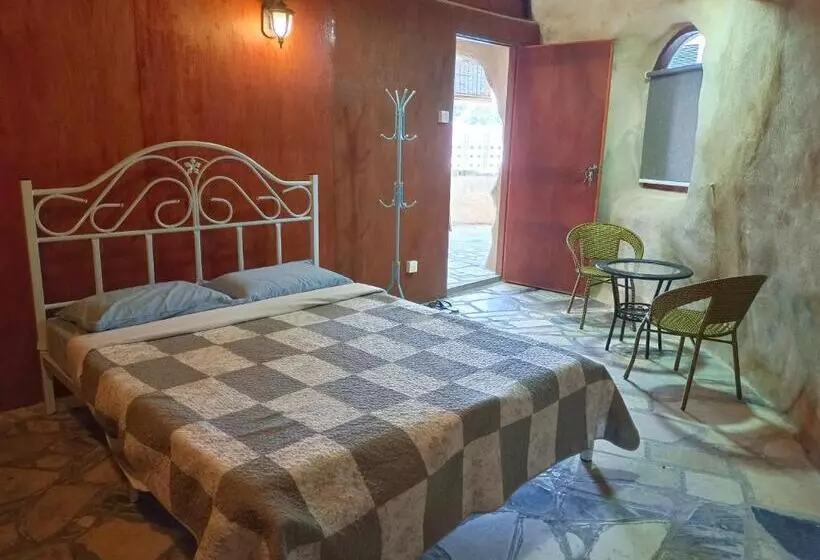 リゾートホテル Cameron Highlands Blueberry Earth House