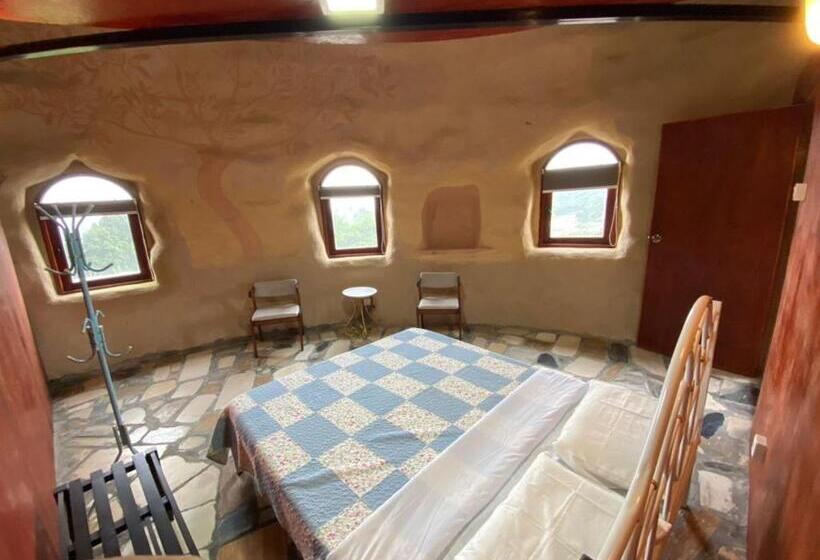 리조트 Cameron Highlands Blueberry Earth House