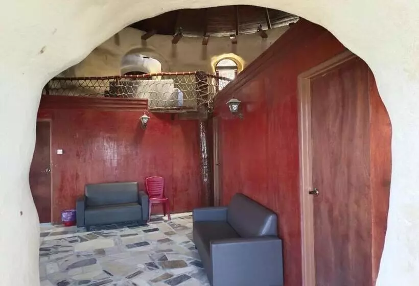 リゾートホテル Cameron Highlands Blueberry Earth House