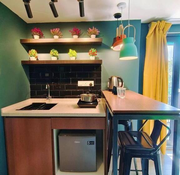 Smile Hotel Balakong Kajang