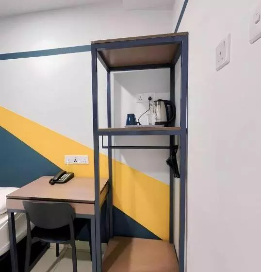 Smile Hotel Balakong Kajang