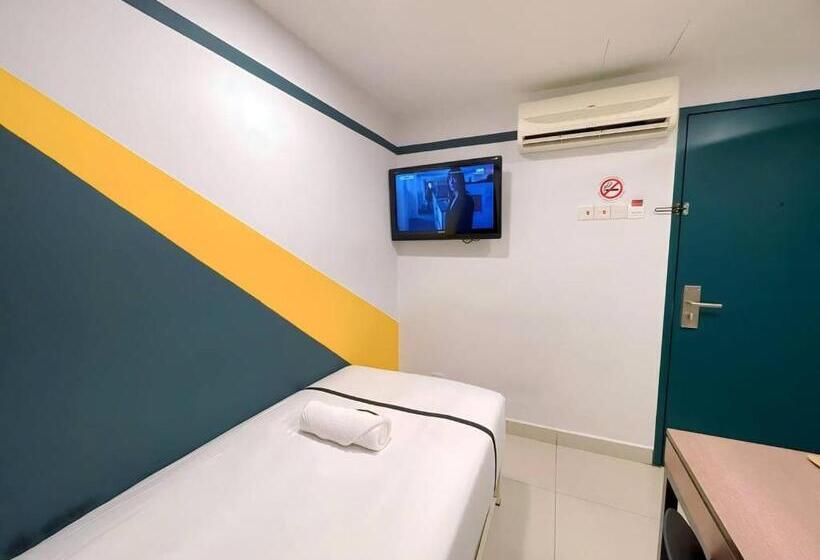 Smile Hotel Balakong Kajang