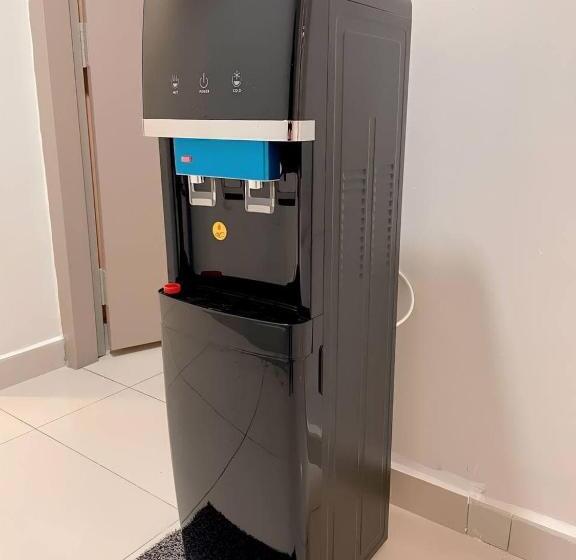 Smile Hotel Balakong Kajang