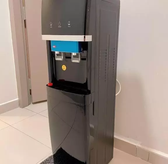 Smile Hotel Balakong Kajang