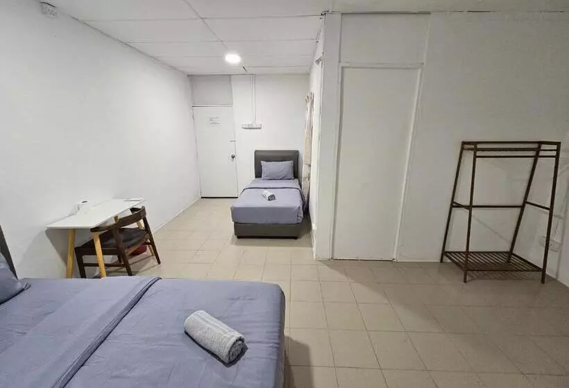 Ss Hostel Penang