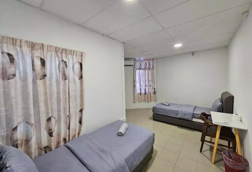 Ss Hostel Penang