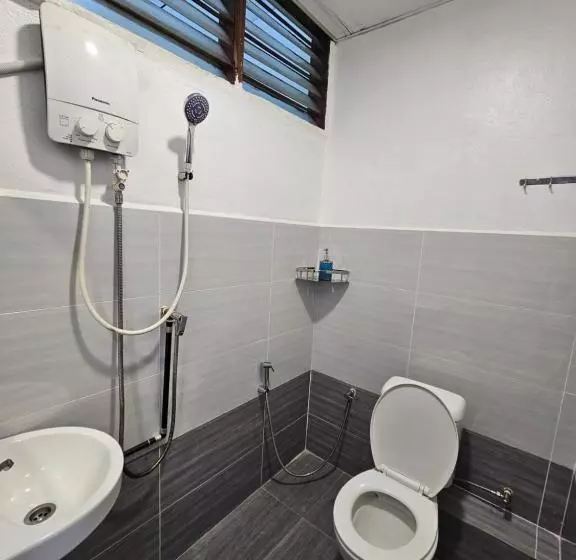 Ss Hostel Penang