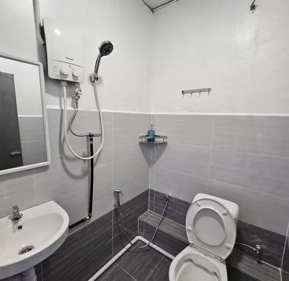 Ss Hostel Penang