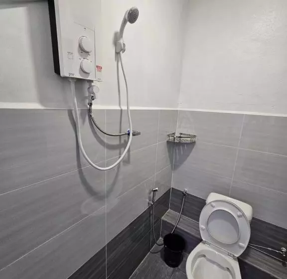 Ss Hostel Penang
