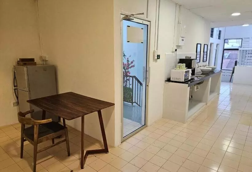 Ss Hostel Penang